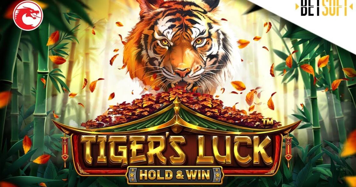 Tiger's Luck